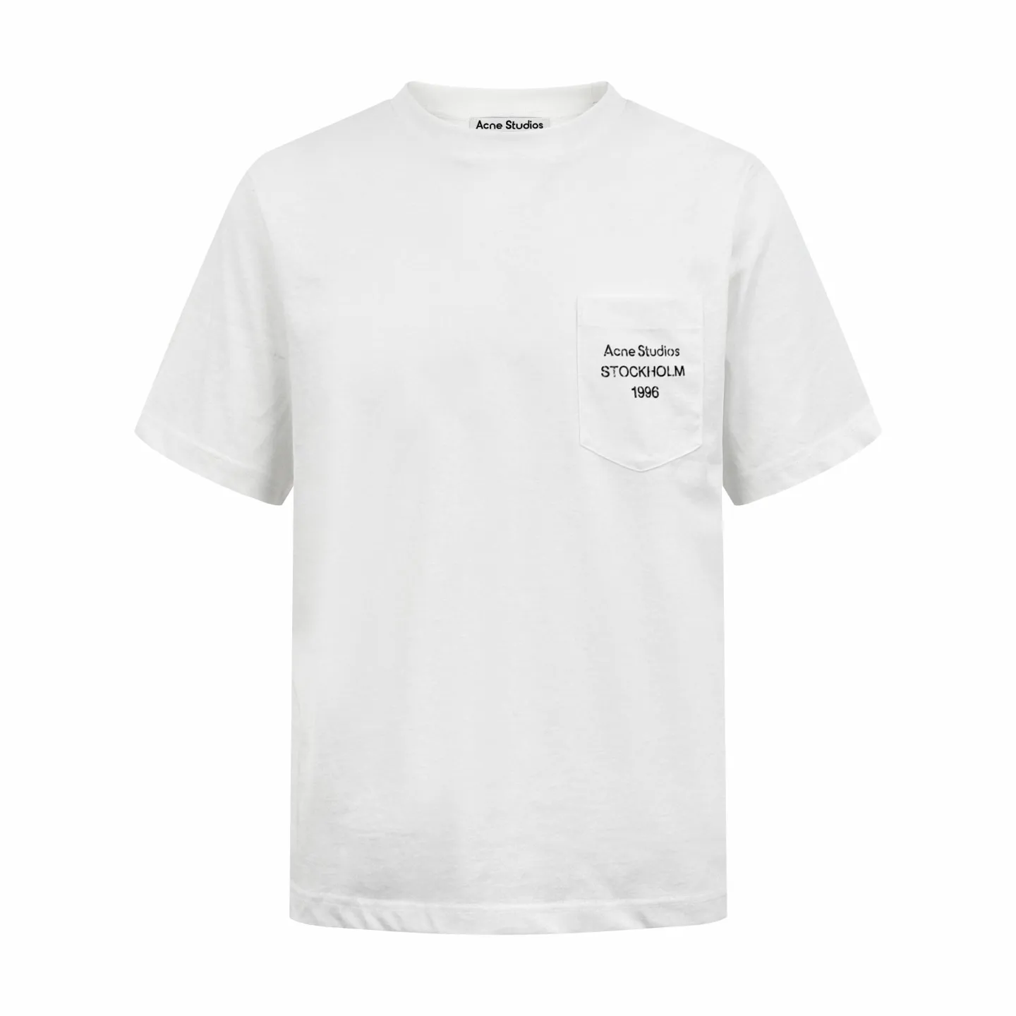 Acne （White） White Acne Studios ， ， 。 Size:XS-S-M-L